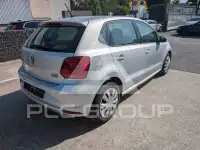2015 Volkswagen Polo