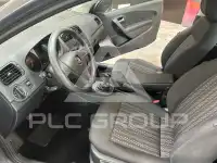 2015 Volkswagen Polo