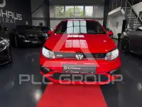 2015 Volkswagen Polo
