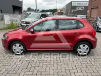 2015 Volkswagen Polo