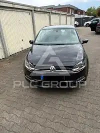 2015 Volkswagen Polo