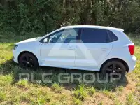 2015 Volkswagen Polo