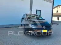 2015 Volkswagen Polo