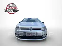 2015 Volkswagen Polo