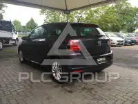 2015 Volkswagen Polo