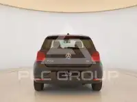 2015 Volkswagen Polo