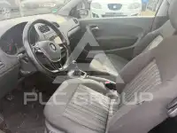 2015 Volkswagen Polo