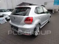 2015 Volkswagen Polo