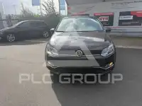 2015 Volkswagen Polo