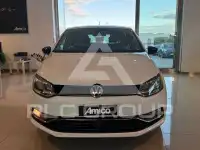 2015 Volkswagen Polo
