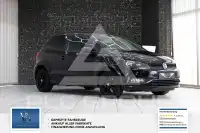 2015 Volkswagen Polo
