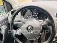 2015 Volkswagen Polo