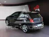 2015 Volkswagen Polo