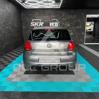 2015 Volkswagen Polo