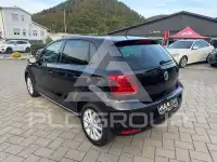 2015 Volkswagen Polo