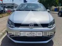 2015 Volkswagen Polo