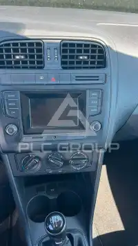 2015 Volkswagen Polo