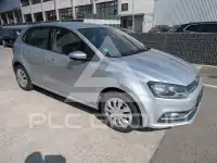 2015 Volkswagen Polo