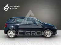 2015 Volkswagen Polo