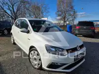 2015 Volkswagen Polo