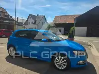 2015 Volkswagen Polo