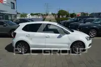 2015 Volkswagen Polo