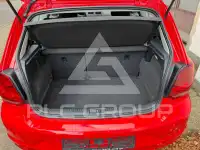 2015 Volkswagen Polo