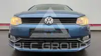 2015 Volkswagen Polo
