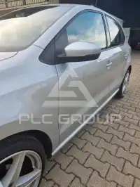 2015 Volkswagen Polo