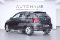 2015 Volkswagen Polo