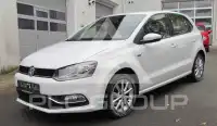 2015 Volkswagen Polo