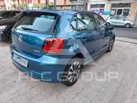 2015 Volkswagen Polo