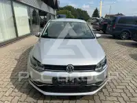 2015 Volkswagen Polo