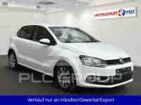 2015 Volkswagen Polo