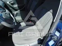 2015 Volkswagen Polo