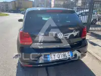 2015 Volkswagen Polo