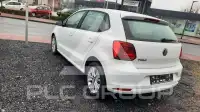 2015 Volkswagen Polo