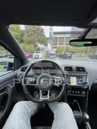 2015 Volkswagen Polo