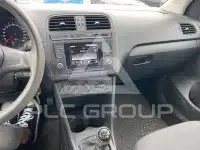 2015 Volkswagen Polo