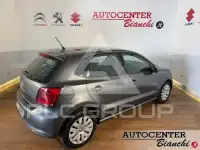 2015 Volkswagen Polo