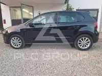 2015 Volkswagen Polo
