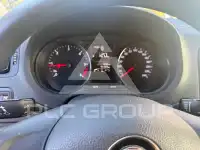 2015 Volkswagen Polo