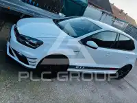 2015 Volkswagen Polo