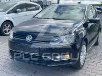 2015 Volkswagen Polo