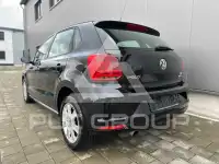 2015 Volkswagen Polo
