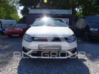 2015 Volkswagen Polo
