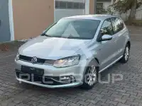 2015 Volkswagen Polo