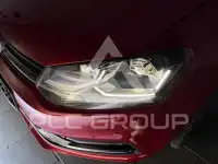 2015 Volkswagen Polo