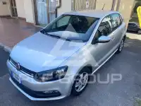 2015 Volkswagen Polo