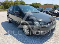 2015 Volkswagen Polo
